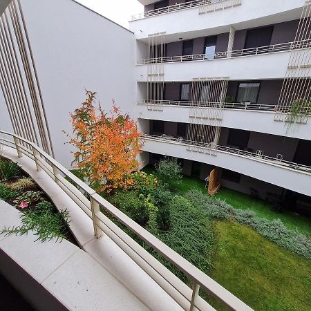 Vileo50 Apartment Budapest Eksteriør bilde